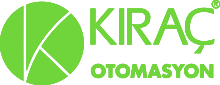 Kıraç-Otomasyon-Logo